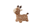 Hüpf-Tier Giraffe