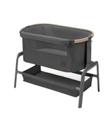 Iora Air Beistellbettchen Graphite