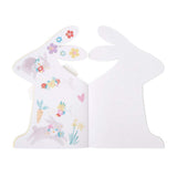 Stickerbuch Hase