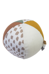 Rasselball Giraffe