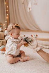 Activity Handschuh Giraffe