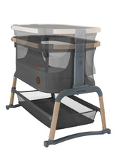 Iora Air Beistellbettchen Graphite