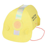 Party Hut Baustelle