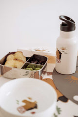 Brotdose Giraffe Natur
