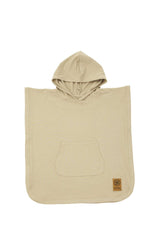 UV- Poncho Sandy Beach 1-3 Jahre