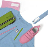 Textil- und Schul-Marker/ rosa