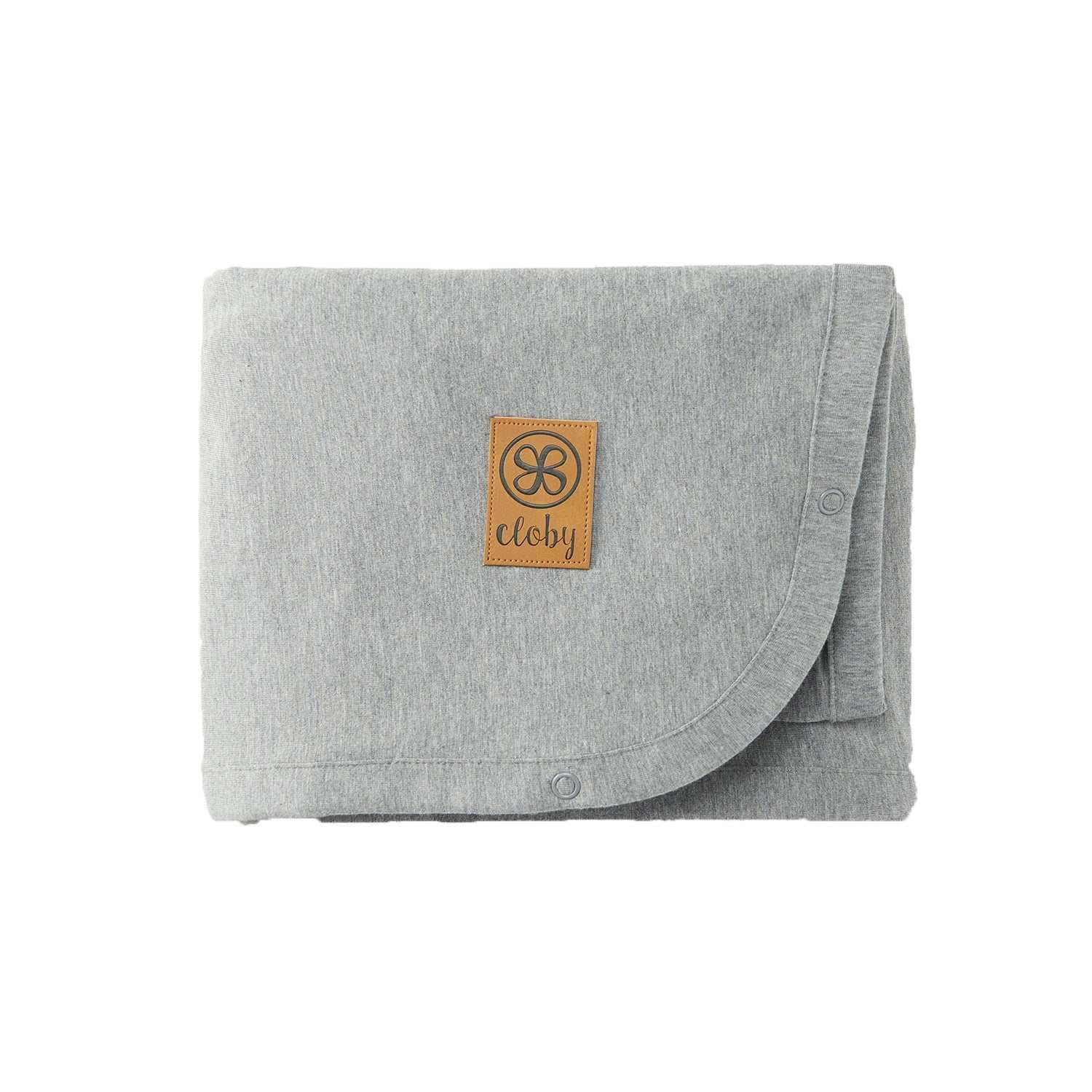 UV- Sonnenschutzdecke/ Stone Grey