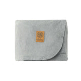 UV- Sonnenschutzdecke/ Stone Grey