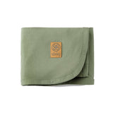 UV- Sonnenschutzdecke/ Olive Green