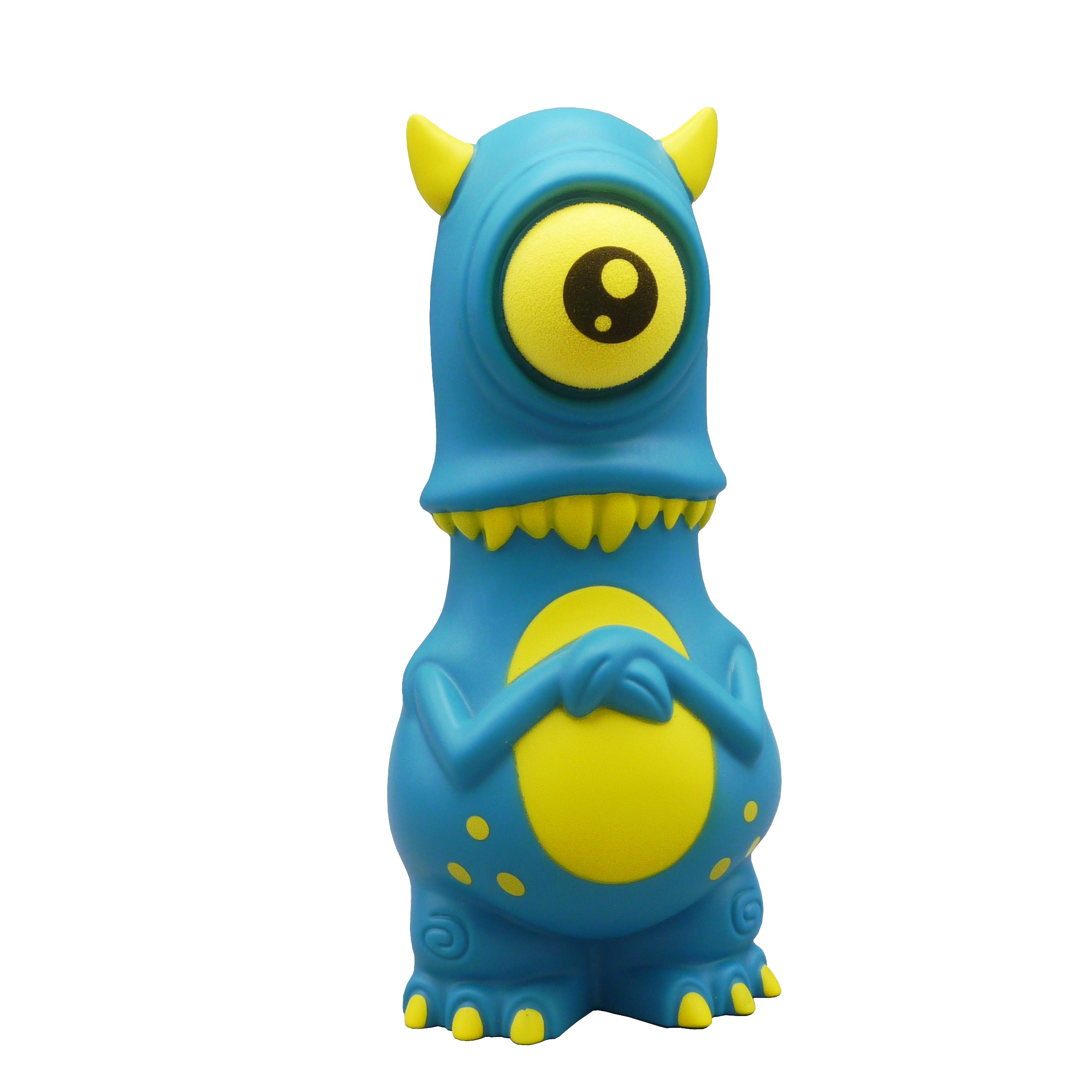 Plopper Alien