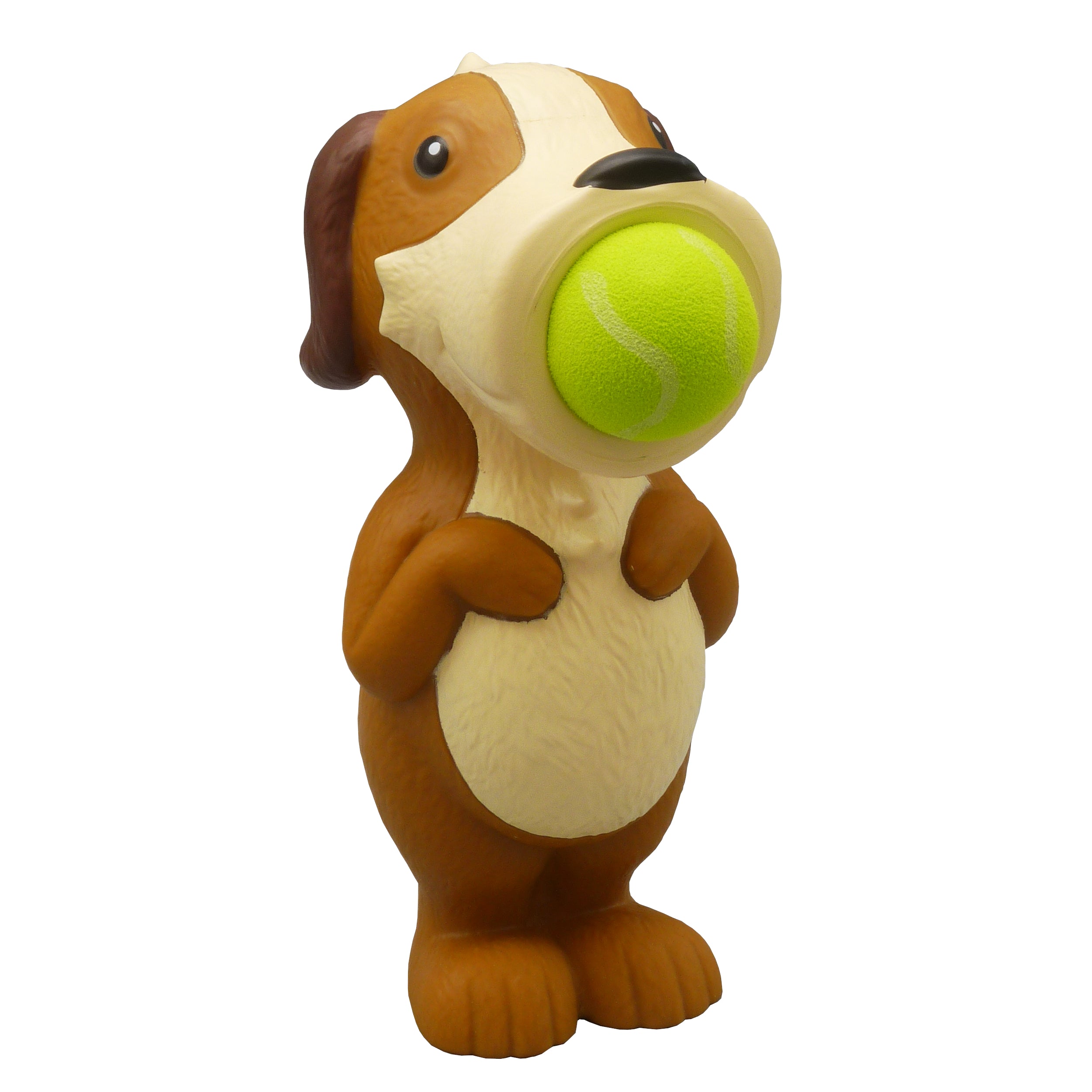 Plopper Hund
