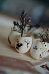 Tattoos " Bienen"