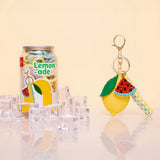 DIY Set - Anhänger Zitronenlimonade