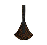 Kindertrage/ Brown Leopard