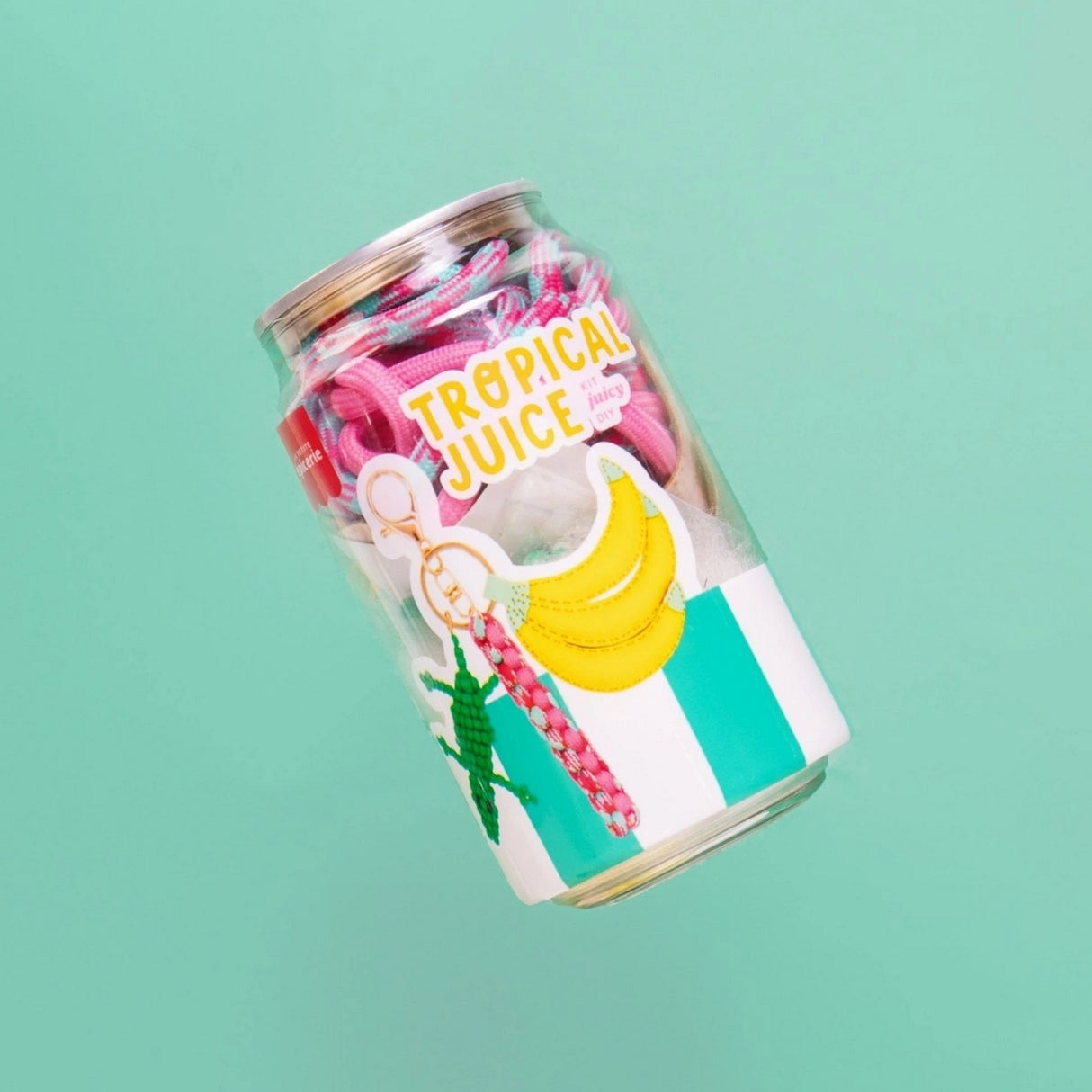DIY Set - Anhänger Tropical Juice