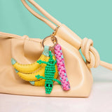 DIY Set - Anhänger Tropical Juice