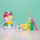 DIY Set - Anhänger Tropical Juice