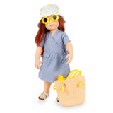 Hannah Little Duck