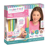 Make it Real - Heishi Perlen-Tower