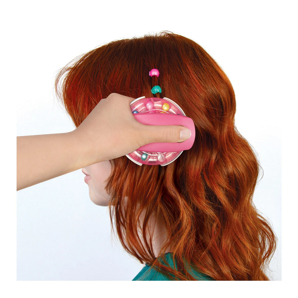Make it Real - Haarstyling-Set
