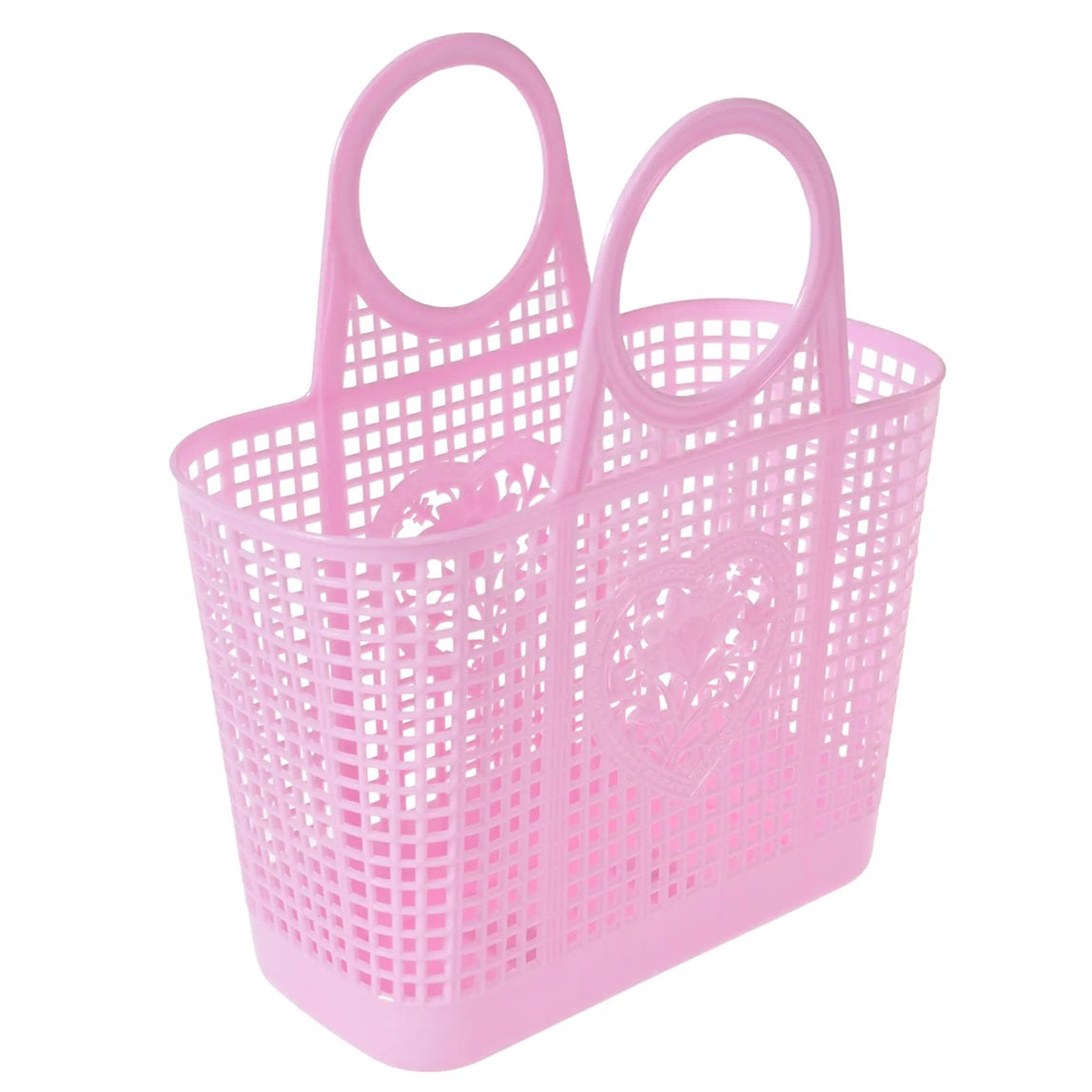 Amélie-Korb - Pink