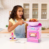 Pancake Treatz Spiel- Set