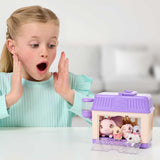 Mama Surprise S4 Mini Playset - Bunny