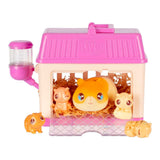 Mama Surprise S4 Mini Playset - Hamster
