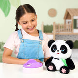 My Baby Panda