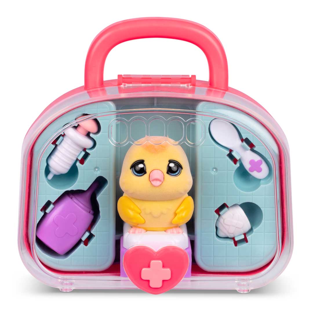 Chirpy Chick Ouchies S2 Mini