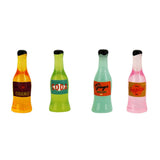 Minis: Limonadenflaschen (4er)
