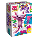 Slumi Science - Squish Axolotl