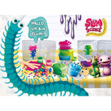 Slumi Science - Squish & Schleim 2 in 1