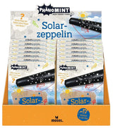 Phänomint Solarzeppelin