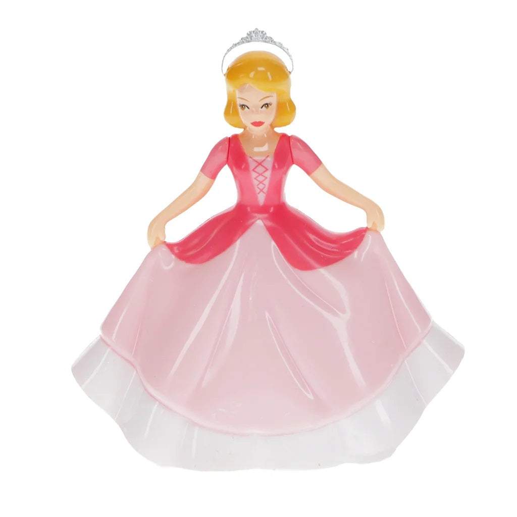 Aufziehspielzeug Tanzende Prinzessin