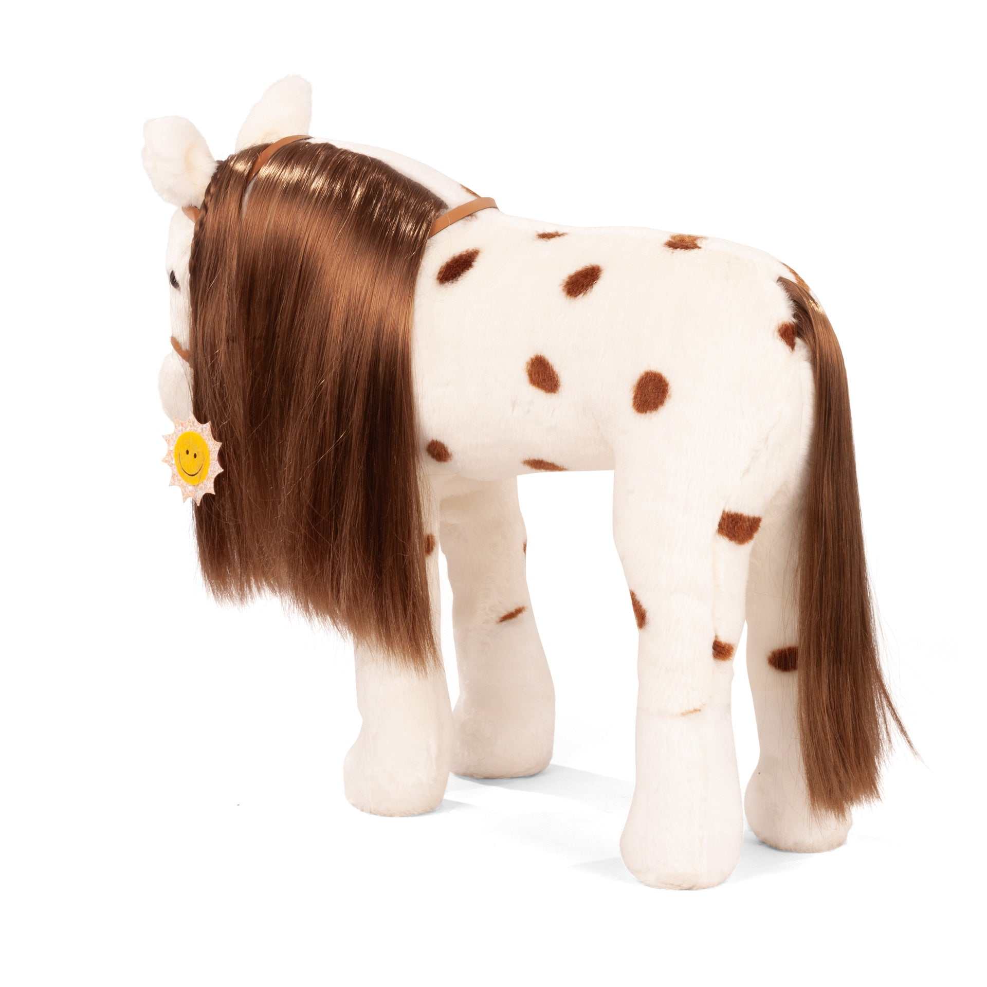 Kämmpferd Dotty