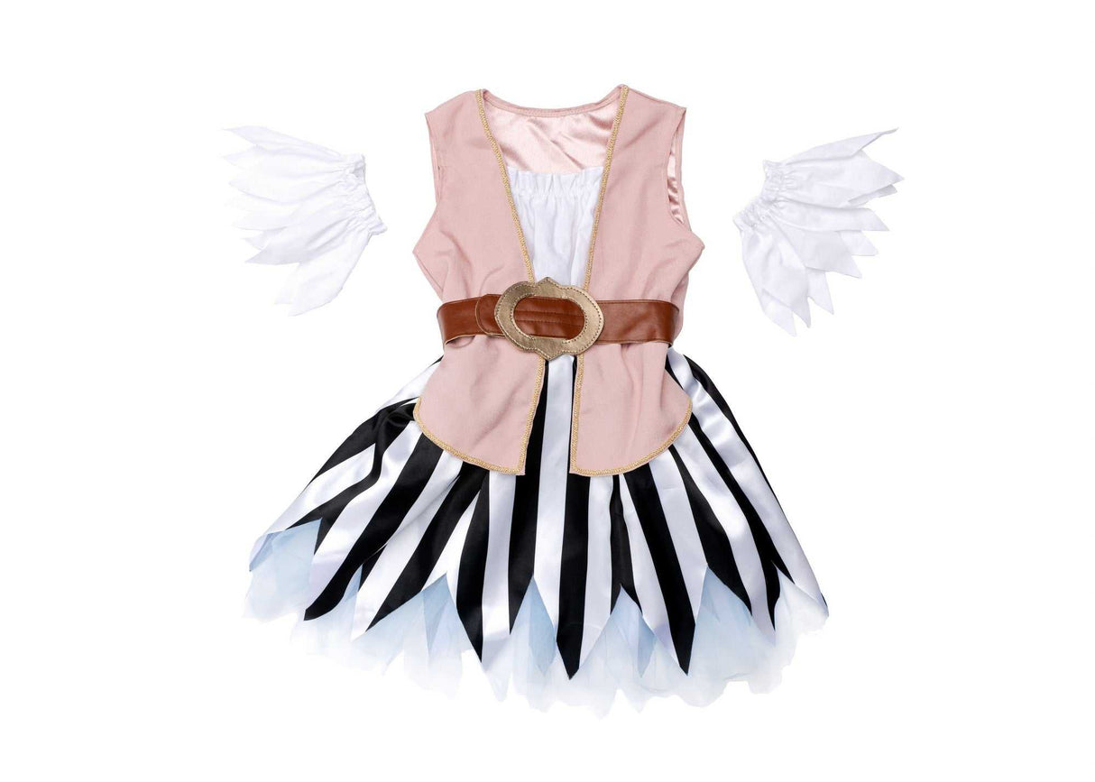 Kira das Piratenmädchen 5-6 Jahre