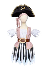 Kira das Piratenmädchen 5-6 Jahre