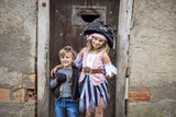 Kira das Piratenmädchen 7-8 Jahre