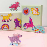 Diamond Painting Set Kids - Sticker Cool Ride