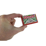 Mini Monopoly