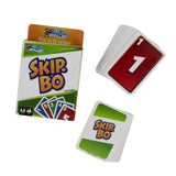 Mini Skip-Bo