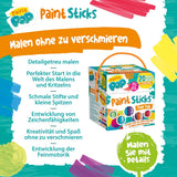 Paint Pop: Paint Sticks 20er Pack