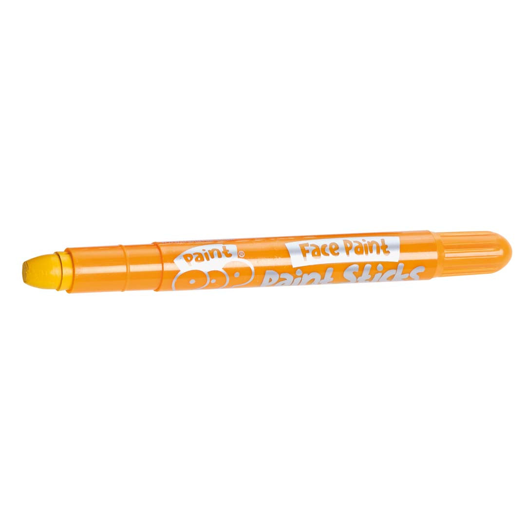 Paint Pop: Face Paint Sticks 12-Pack (Gesichtsmalfarben)