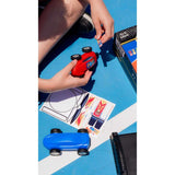 Stomp Rocket® Dueling Stomp Racers