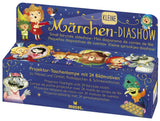 Kleine Märchen-Diashow