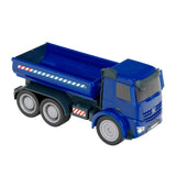 MB Arocs Kipper
