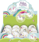 Einhorn Flummi