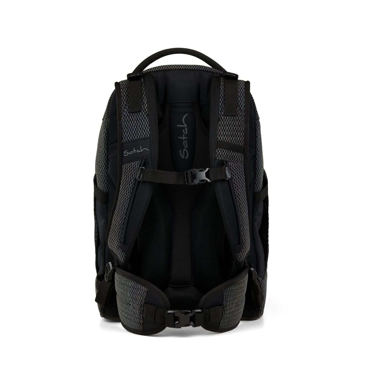 pack Schulrucksack Set Hidden Rainbow - Special Edition