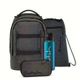 pack Schulrucksack Set Hidden Rainbow - Special Edition